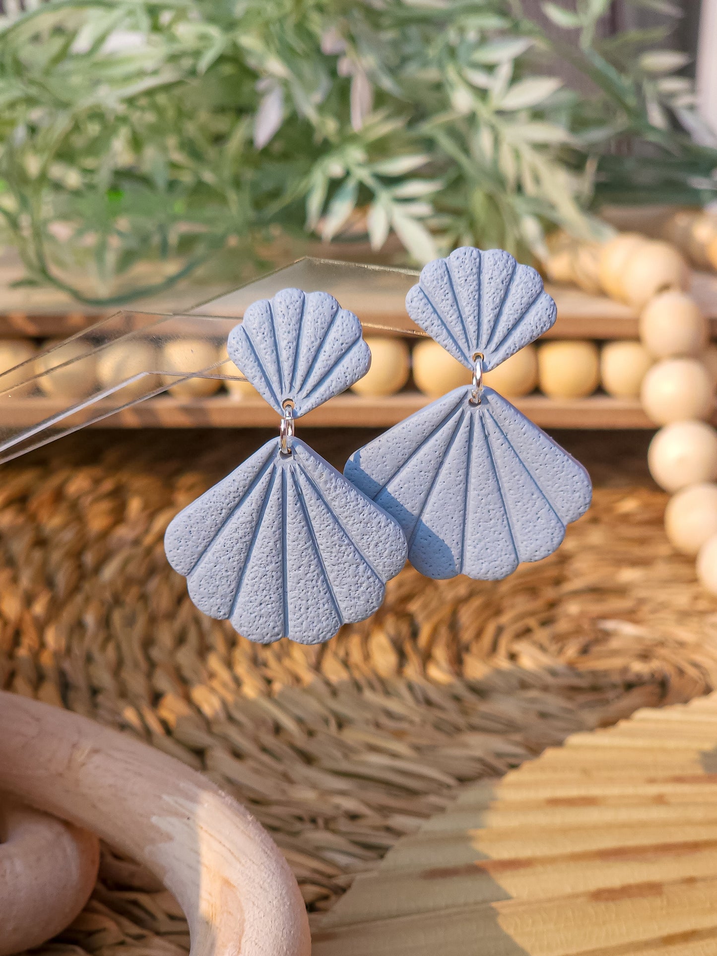 Summer Seashells