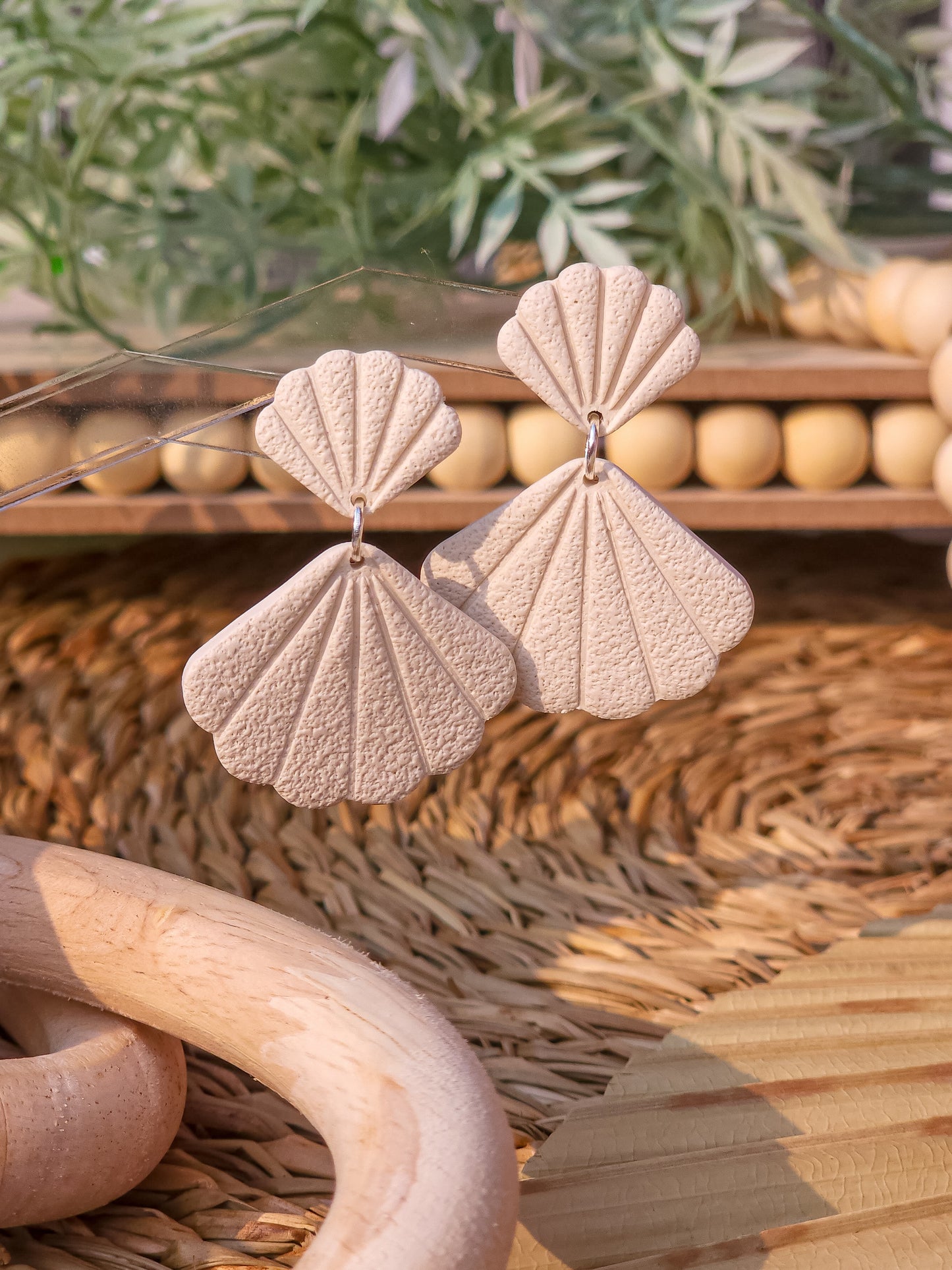 Summer Seashells