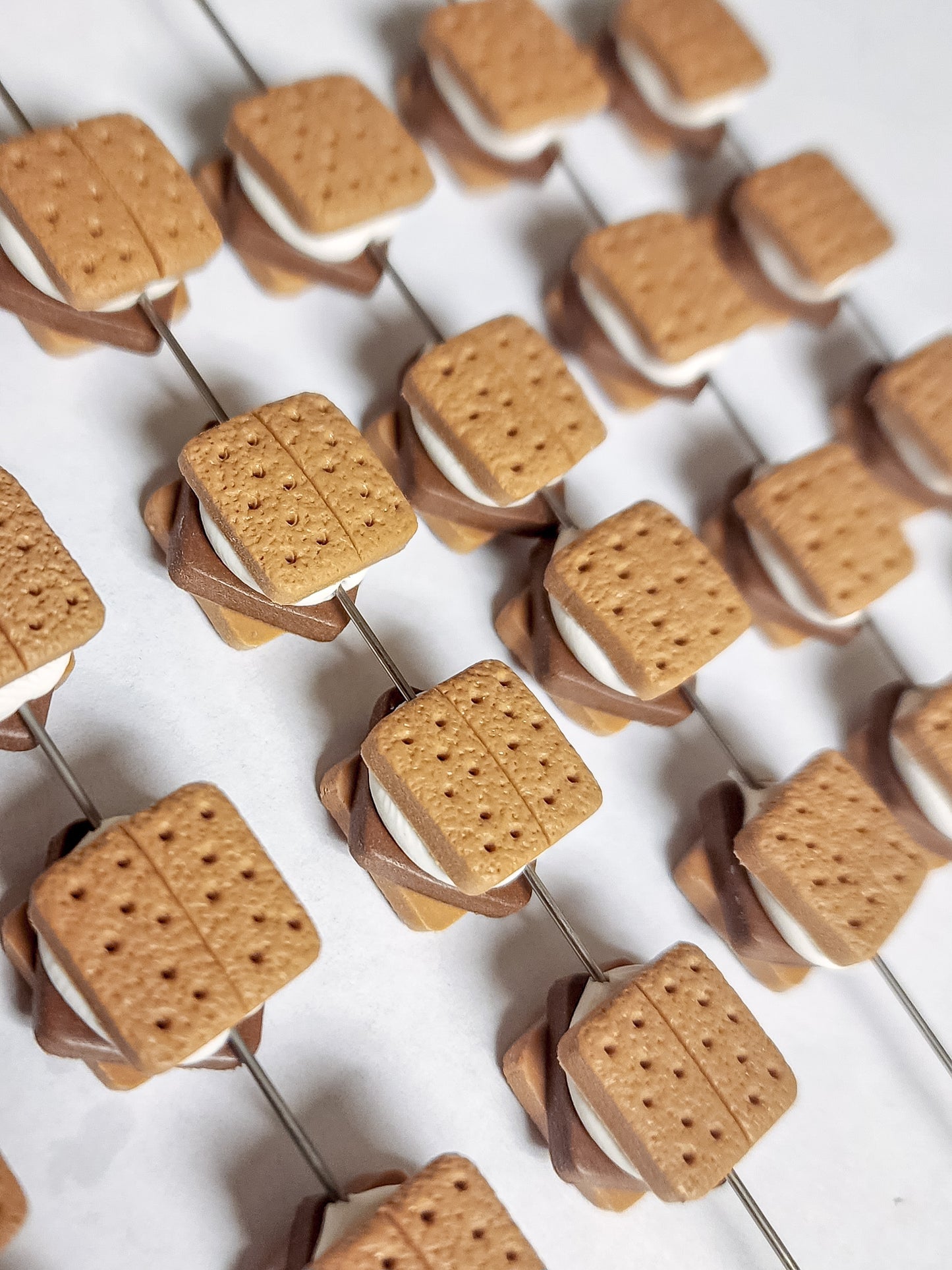 S'mores Huggies