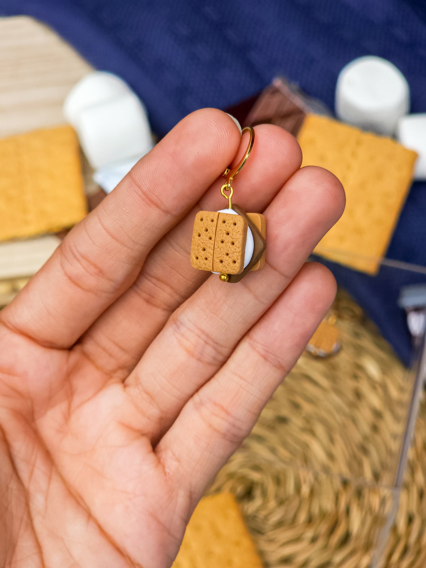 S'mores Huggies