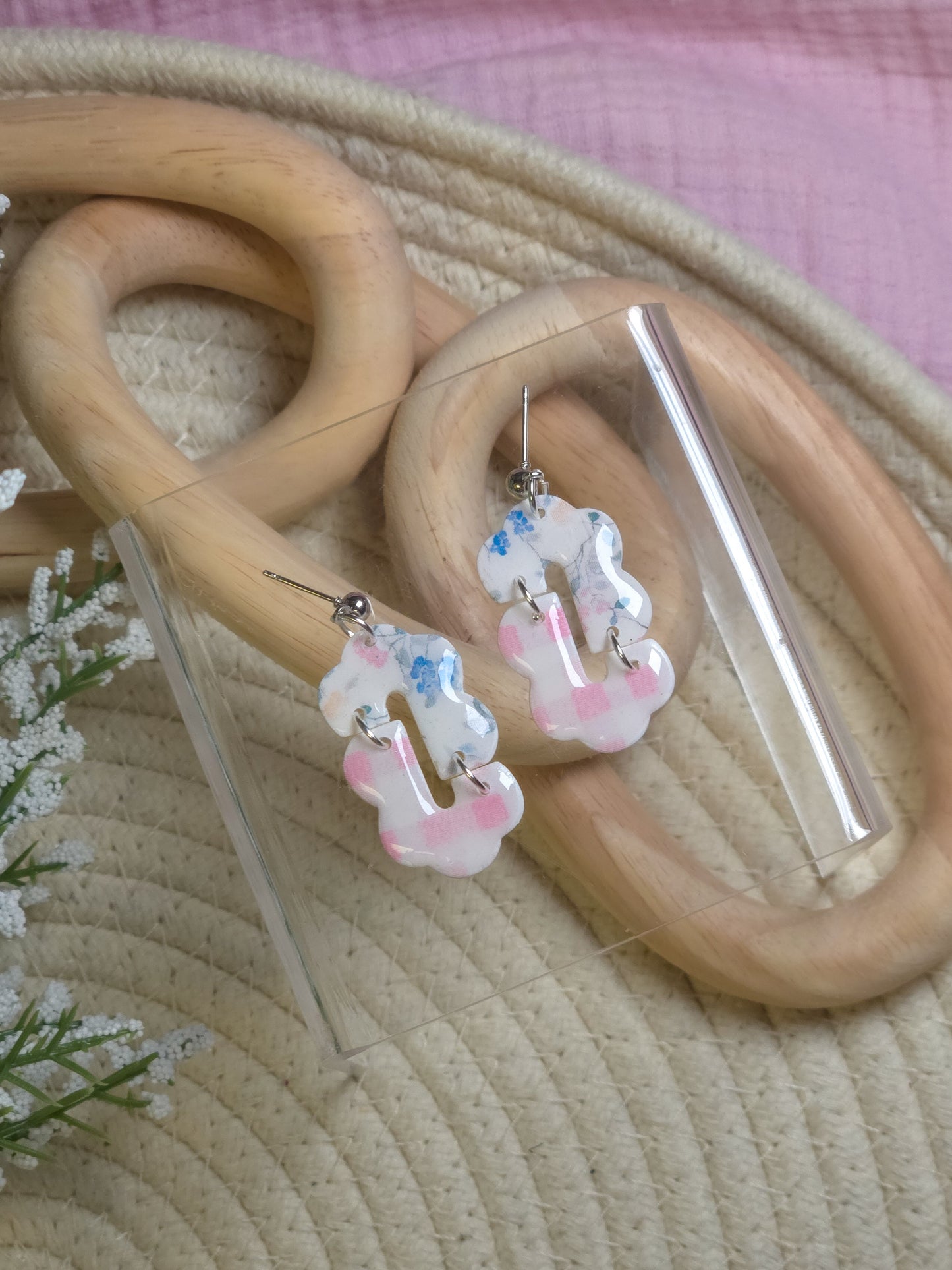 Laney | Spring Floral Edition