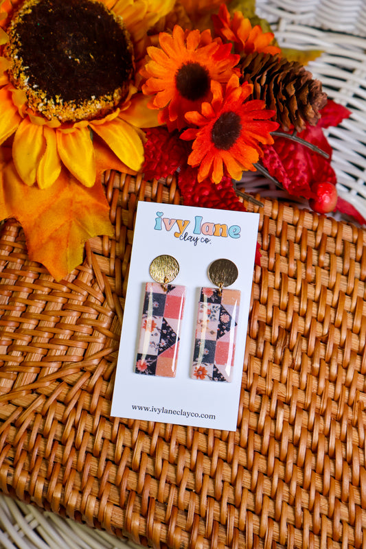 Elodie | Autumn Quilt Edition