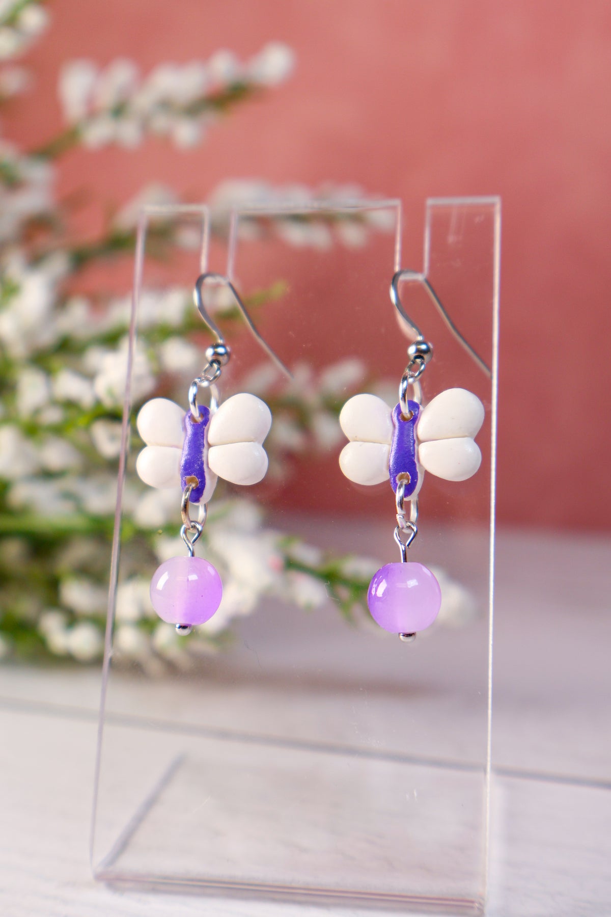 Dragonfly Dangles