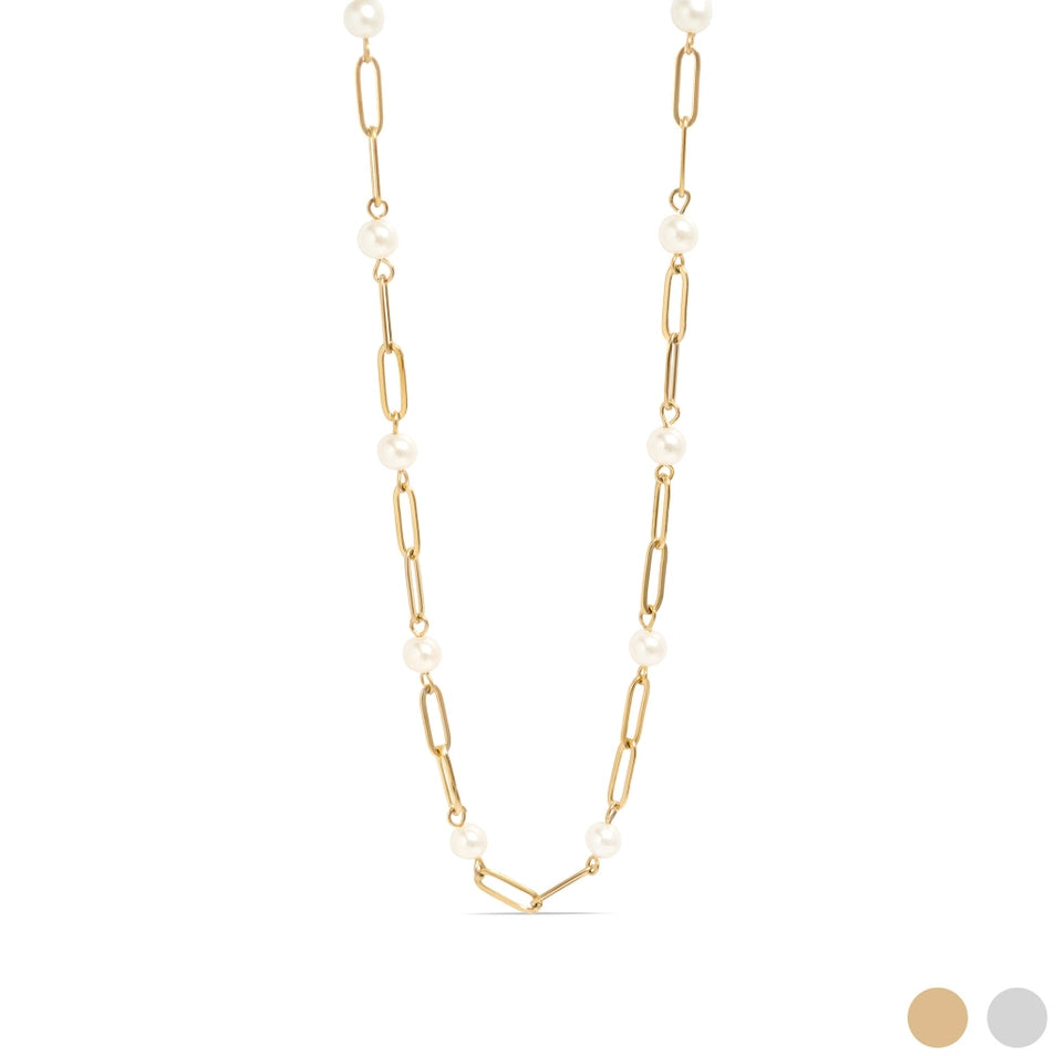 Necklace Chains | ILC CHARM BAR