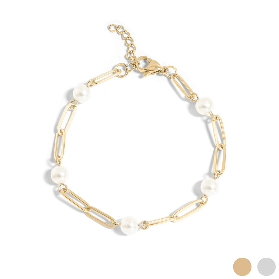 Bracelet Chains | ILC CHARM BAR
