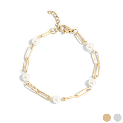 Bracelet Chains | ILC CHARM BAR