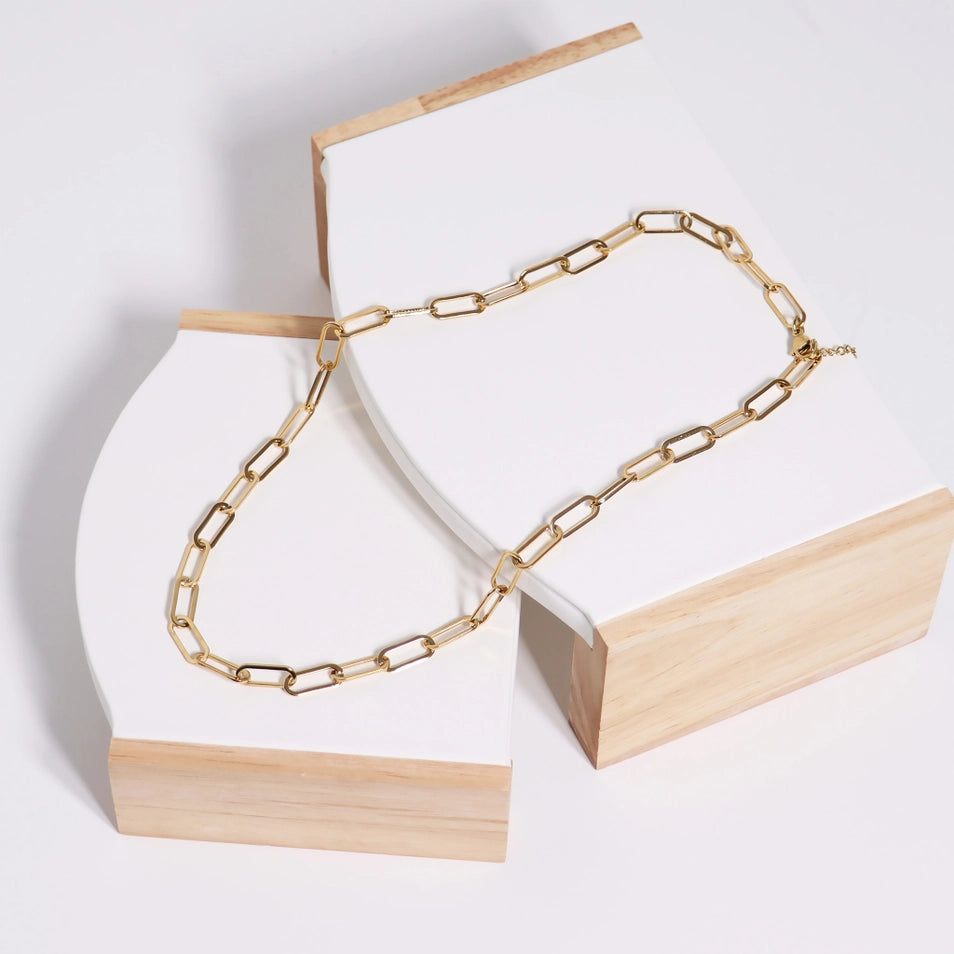 Necklace Chains | ILC CHARM BAR