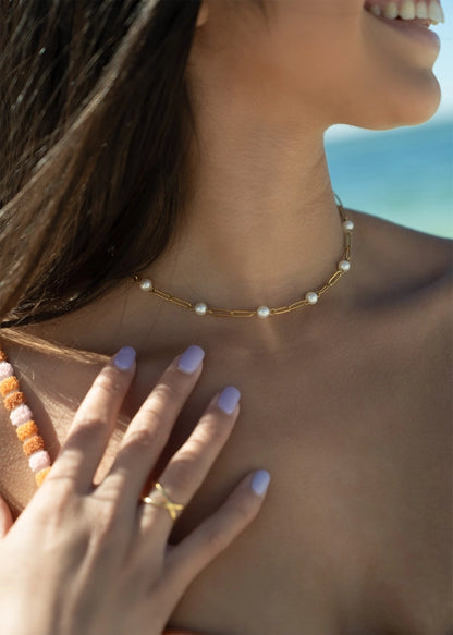 Necklace Chains | ILC CHARM BAR