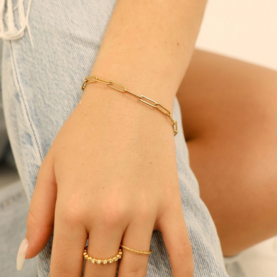 Bracelet Chains | ILC CHARM BAR
