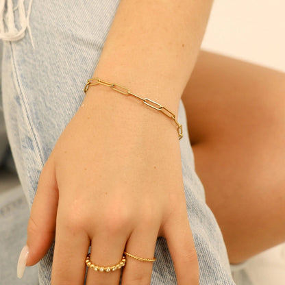 Bracelet Chains | ILC CHARM BAR