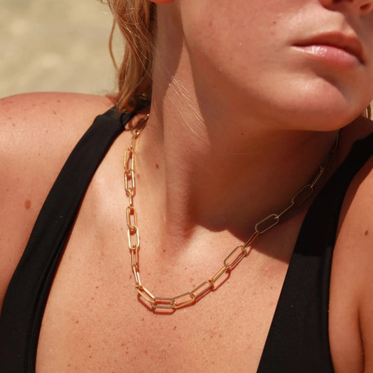 Necklace Chains | ILC CHARM BAR