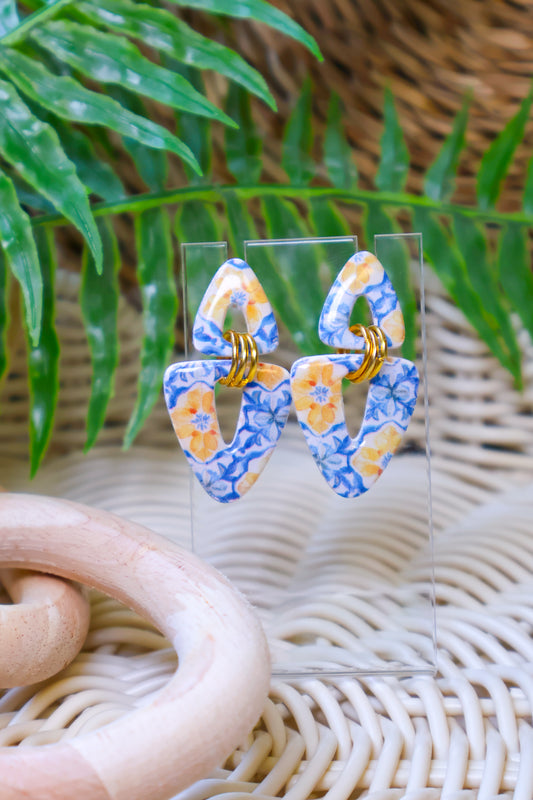 Tia | Mediterranean Tile Edition