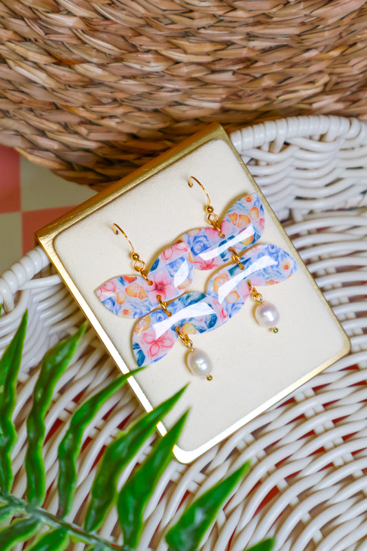 Lorelai | Citrus Tile Edition