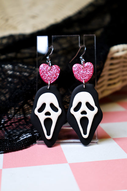 Slasher Love Dangles
