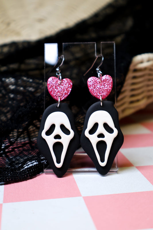Slasher Love Dangles
