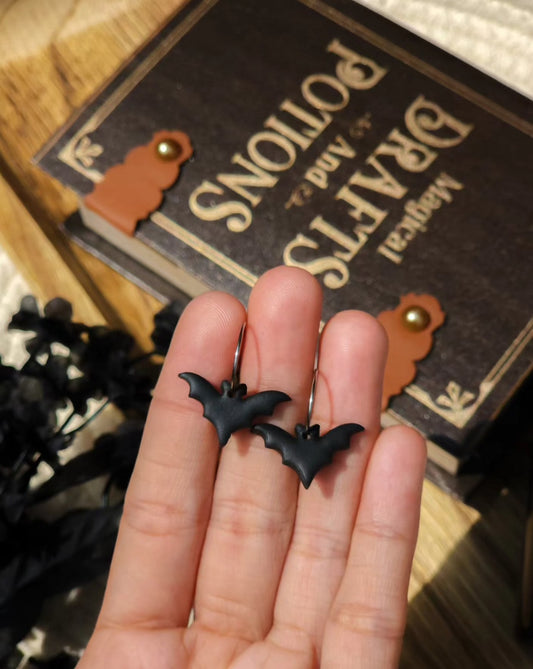 Lil' Bats - Mini Hoops