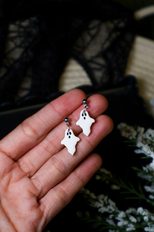 Ghost Mini Dangles