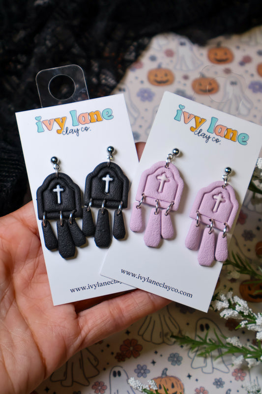 Tombstone Dangles