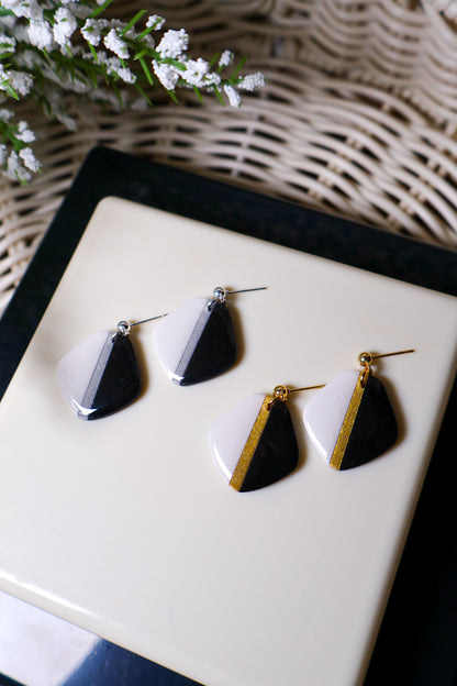 Rowena | NYE Glitter Striped Editon