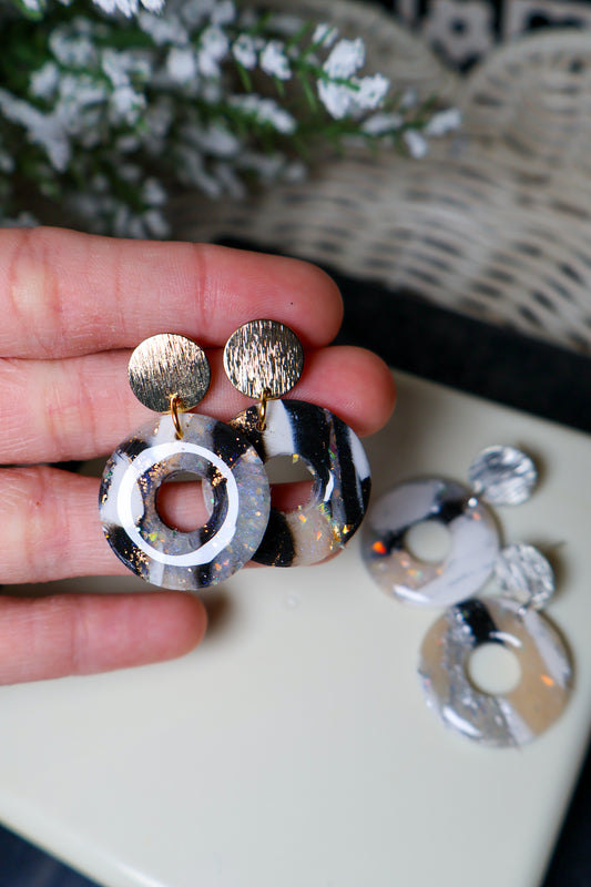 Olivia | NYE Marble Edition