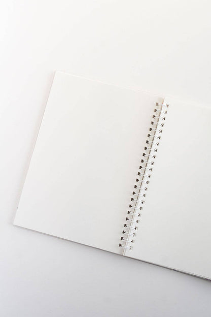 Commitment Issues | Colorful Reusable Sticker Book