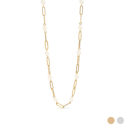 Necklace Chains | ILC CHARM BAR