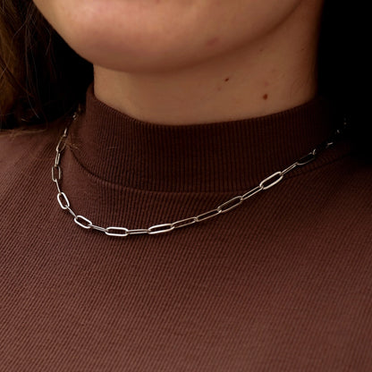 Necklace Chains | ILC CHARM BAR