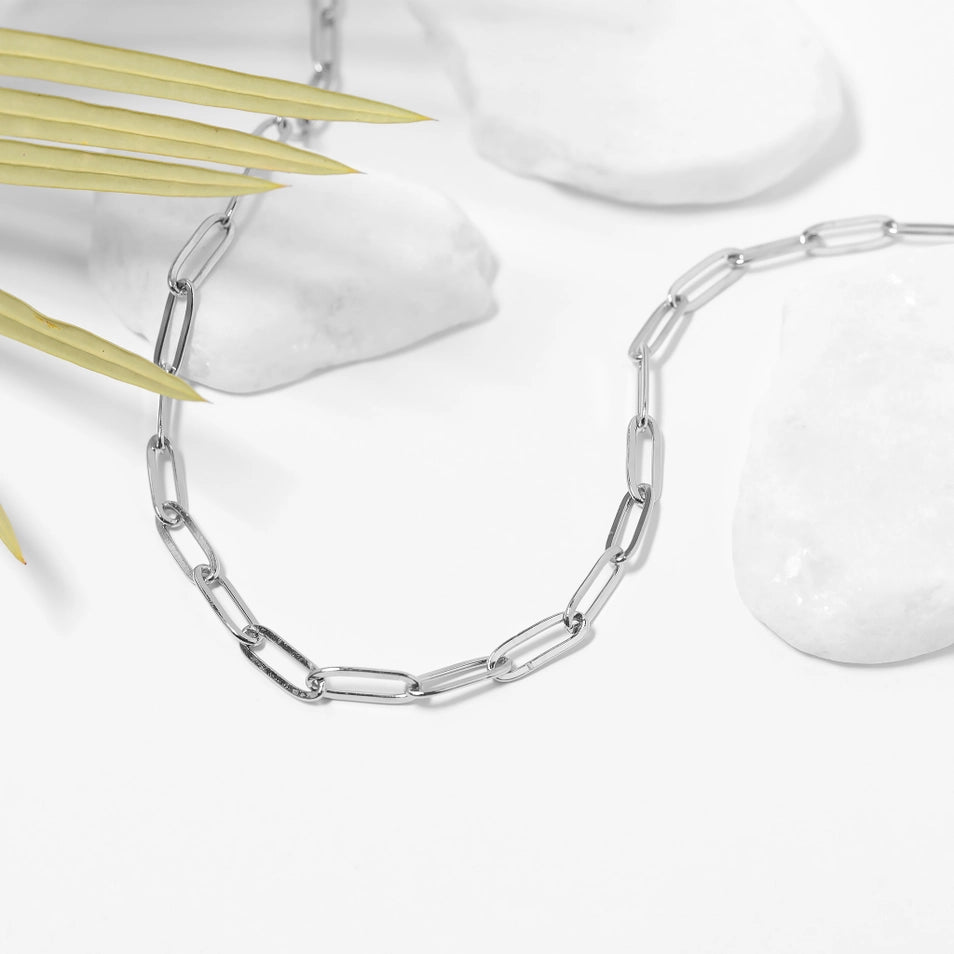 Necklace Chains | ILC CHARM BAR