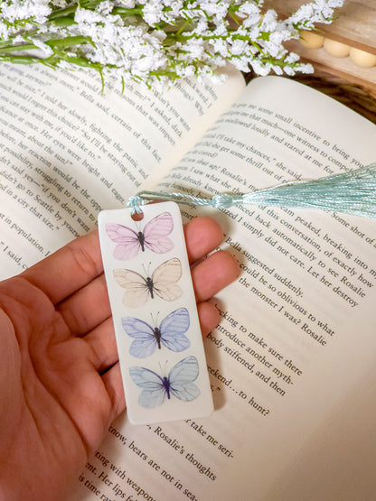 Butterfly Bookmark (Mini)