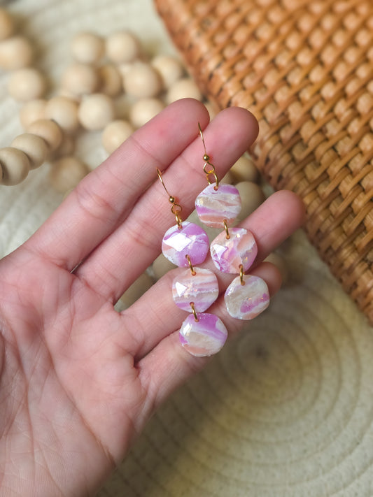 Becca | Pink & Purple Gem Edition
