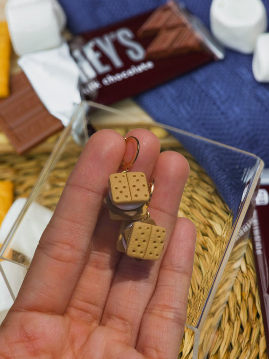 S'mores Huggies