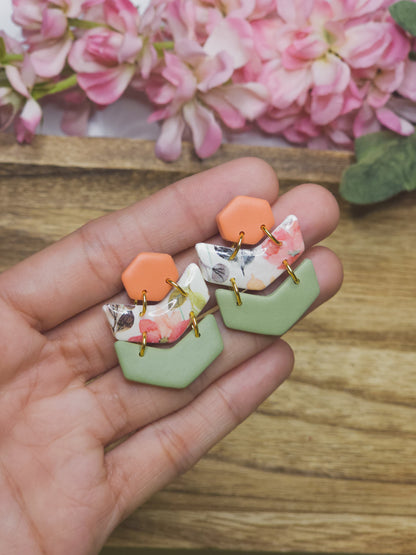 Brielle - Spring Floral Edition