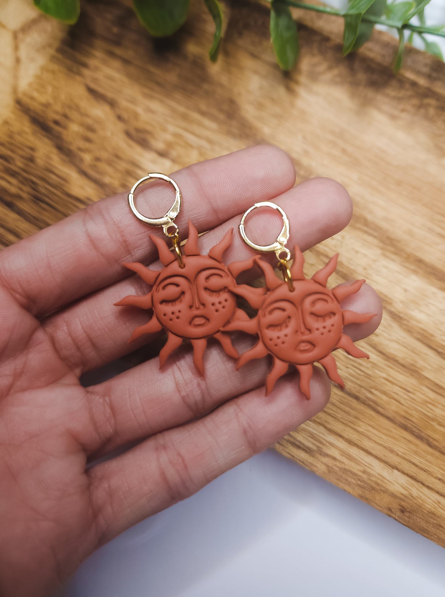 Sleeping Sun Huggies
